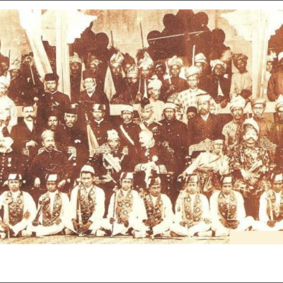 Mesyuarat Durbar Ke 2