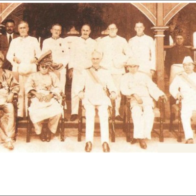 Mesyuarat Durbar Ke 6