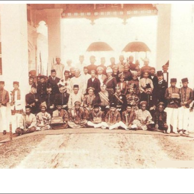 Mesyuarat Durbar Pertama